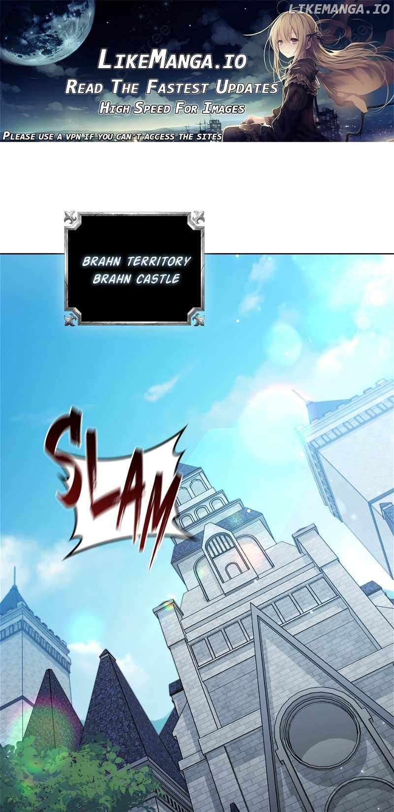 I Regressed As The Duke - chapter 87 - #1