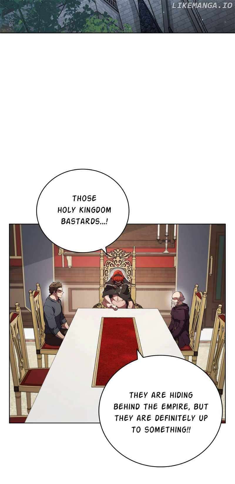 I Regressed As The Duke - chapter 87 - #2