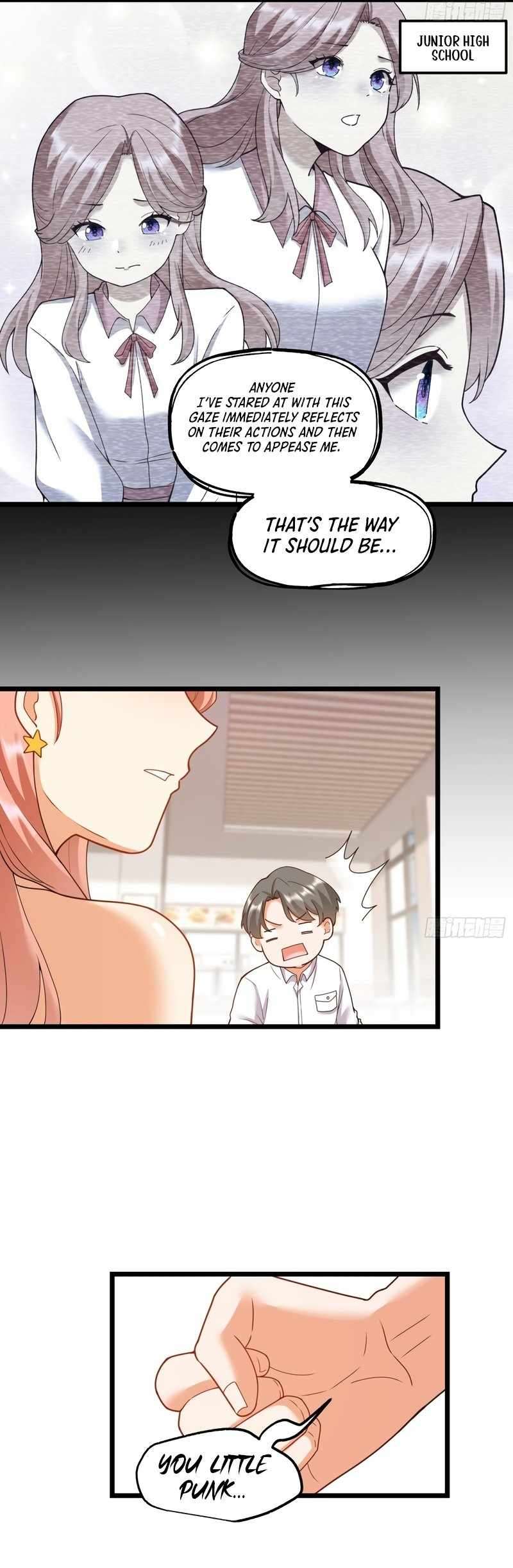 I Regressed to Level Up Instead of Being a Simp - chapter 58 - #6