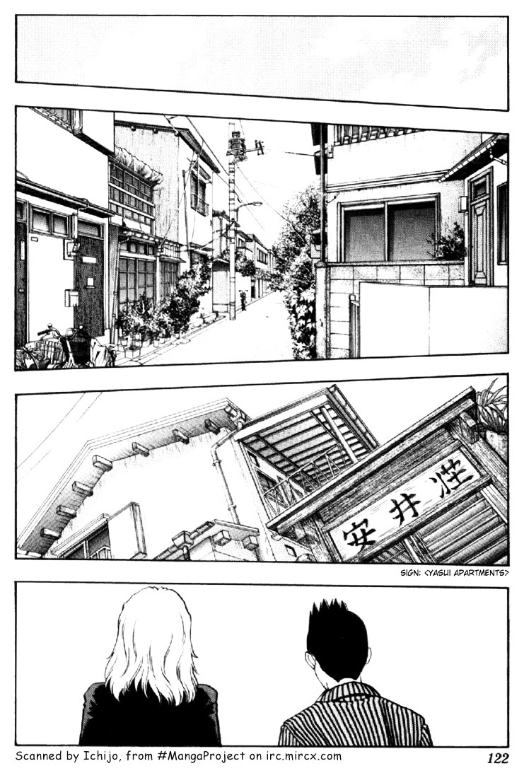 I''s - chapter 140 - #2