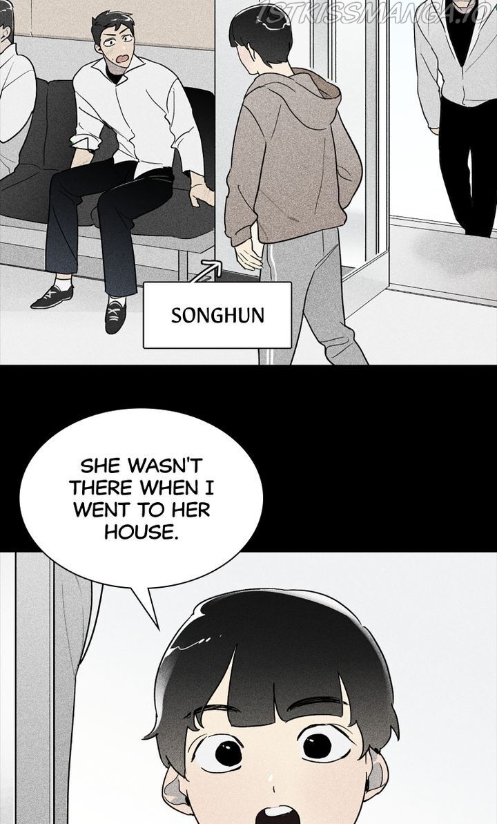 I See You - chapter 18 - #5