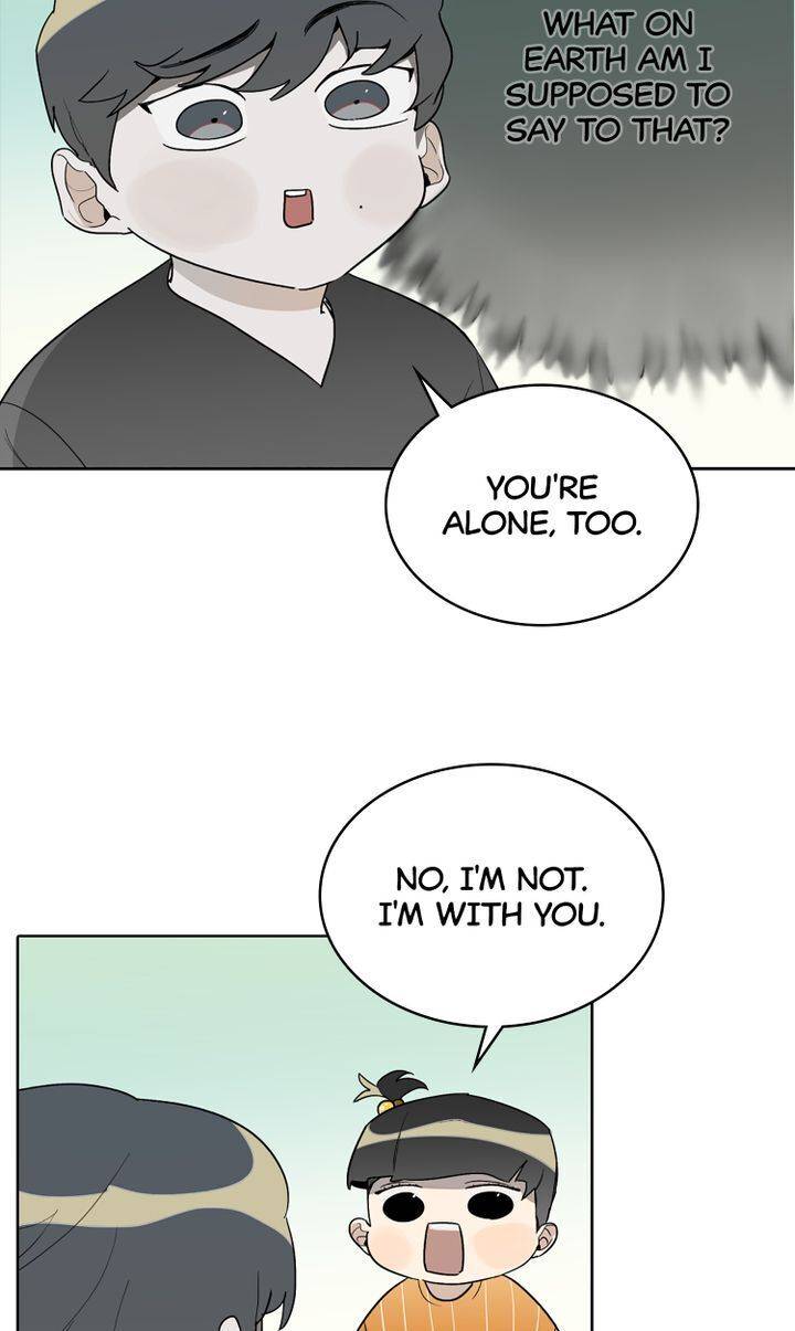 I See You - chapter 9 - #4