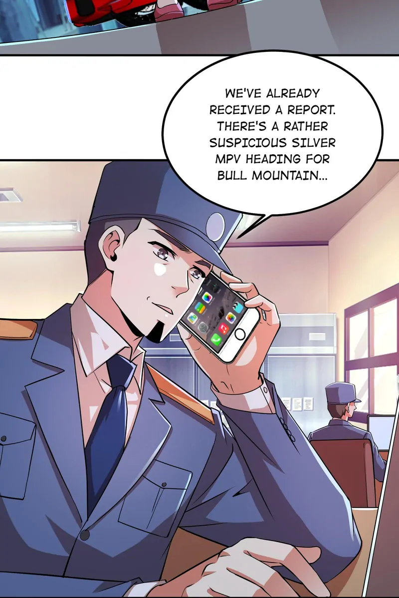 I Sell Phones in the Three Realms - chapter 25 - #3