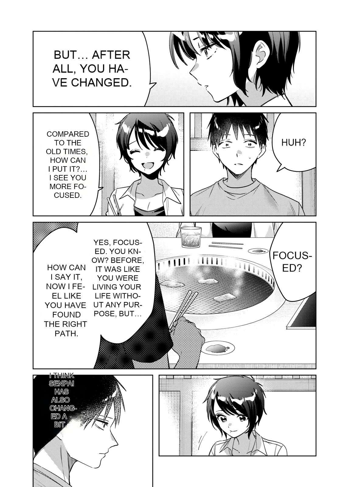 I Shaved. Then I Brought a High School Girl Home. - chapter 37 - #6