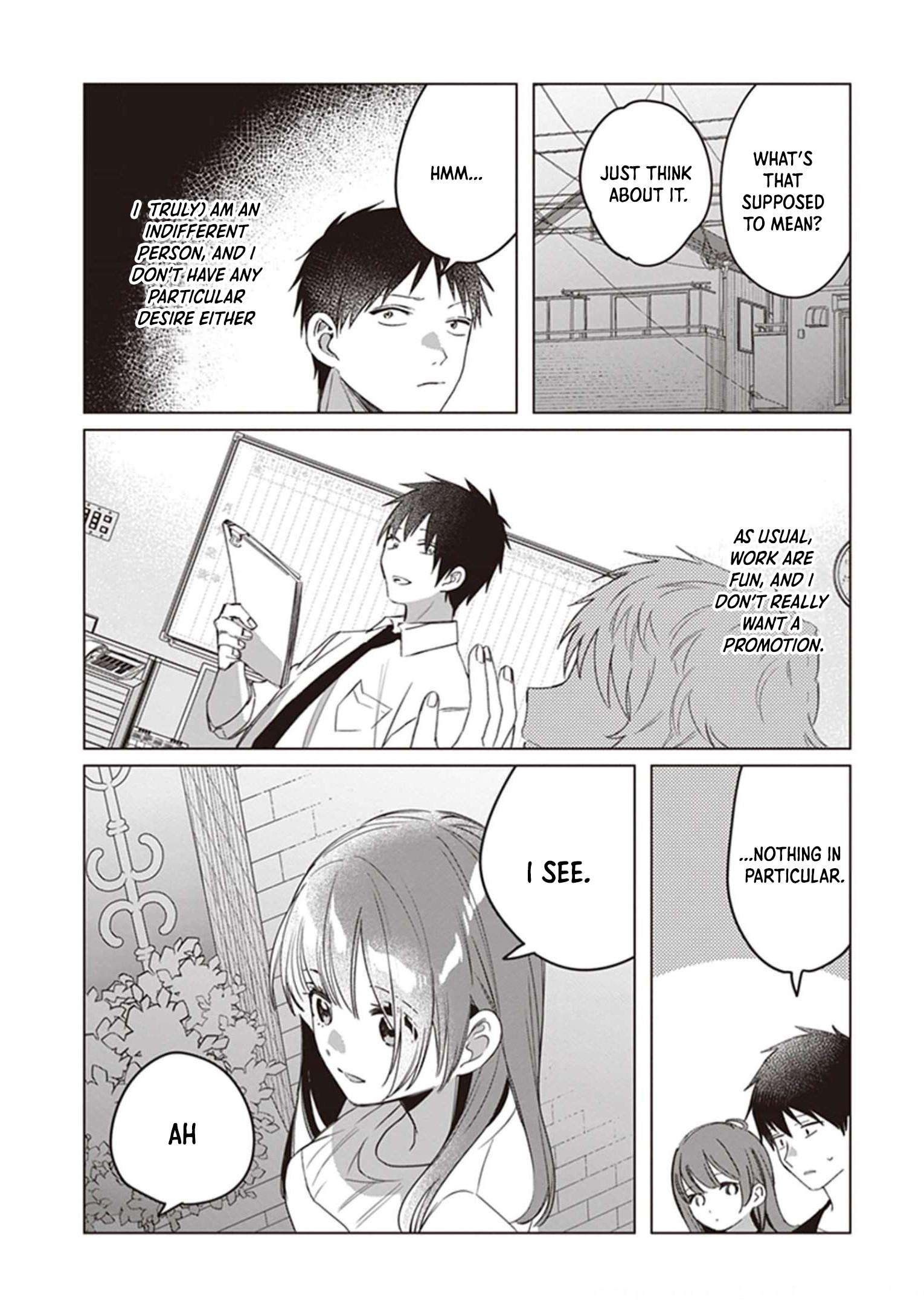 I Shaved. Then I Brought a High School Girl Home. - chapter 40 - #4