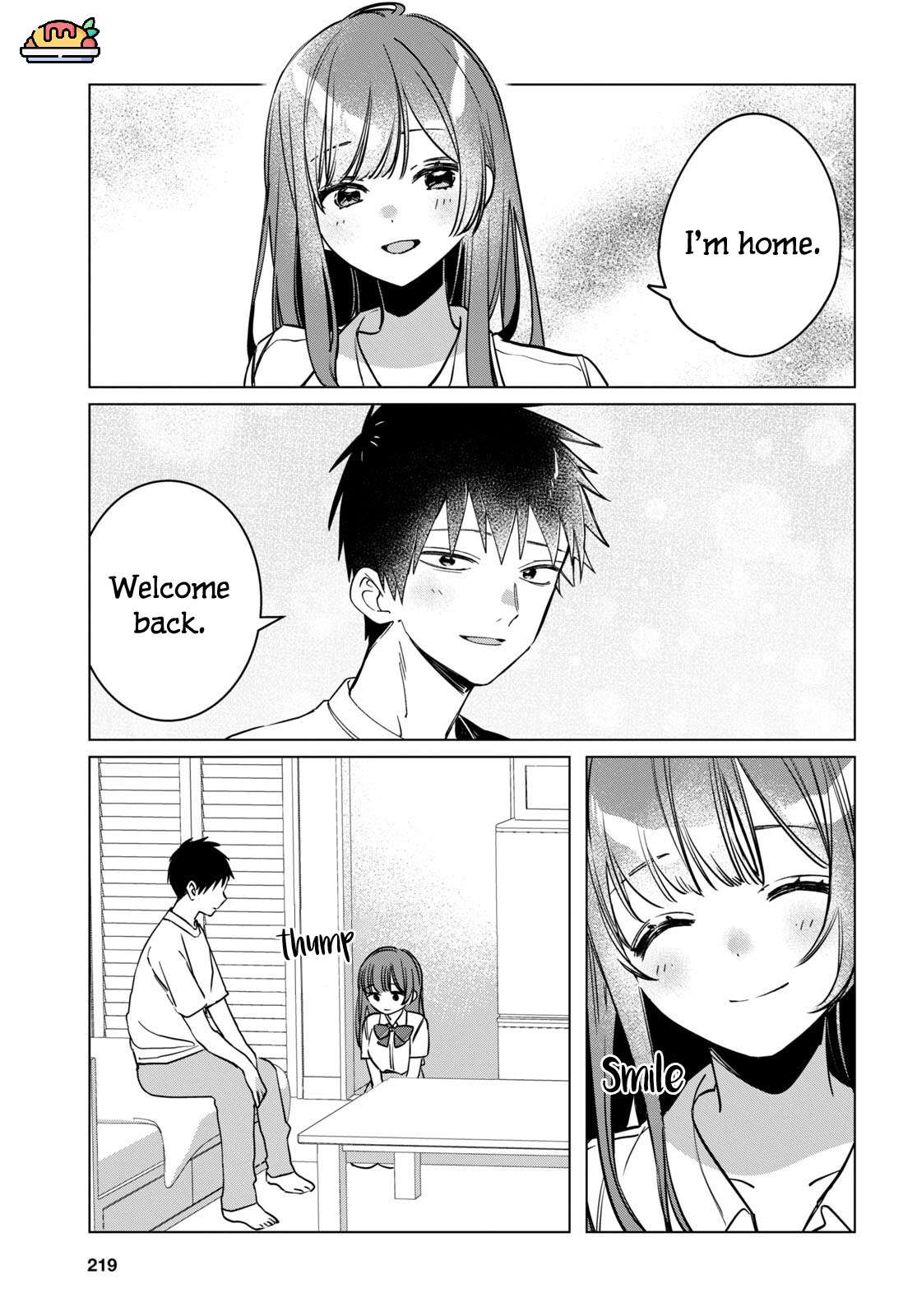 I Shaved. Then I Brought a High School Girl Home. - chapter 43 - #4