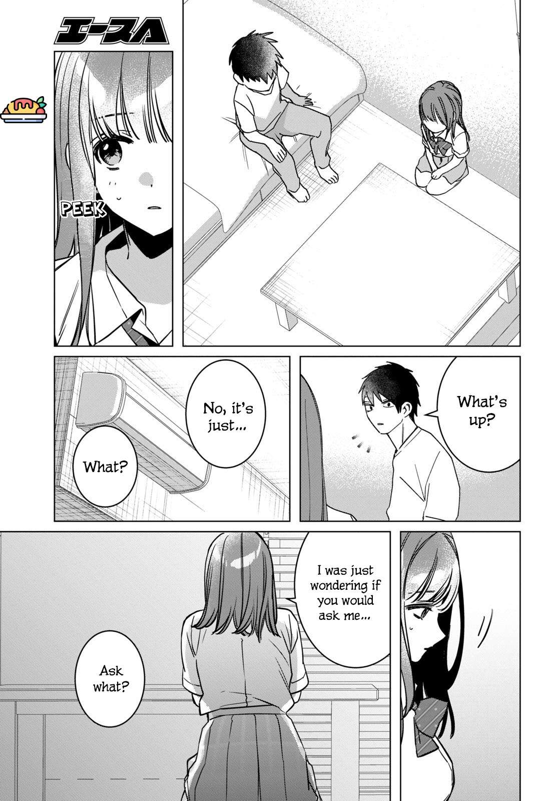 I Shaved. Then I Brought a High School Girl Home. - chapter 43 - #6