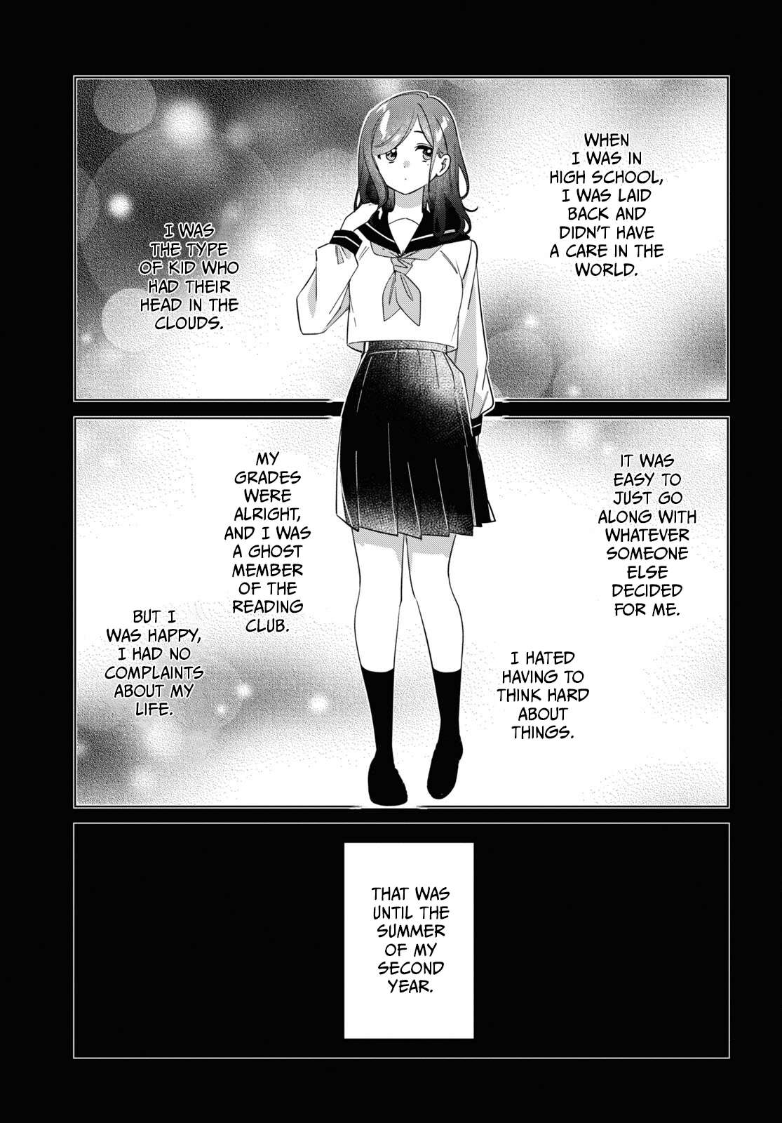I Shaved. Then I Brought a High School Girl Home. - chapter 56 - #3