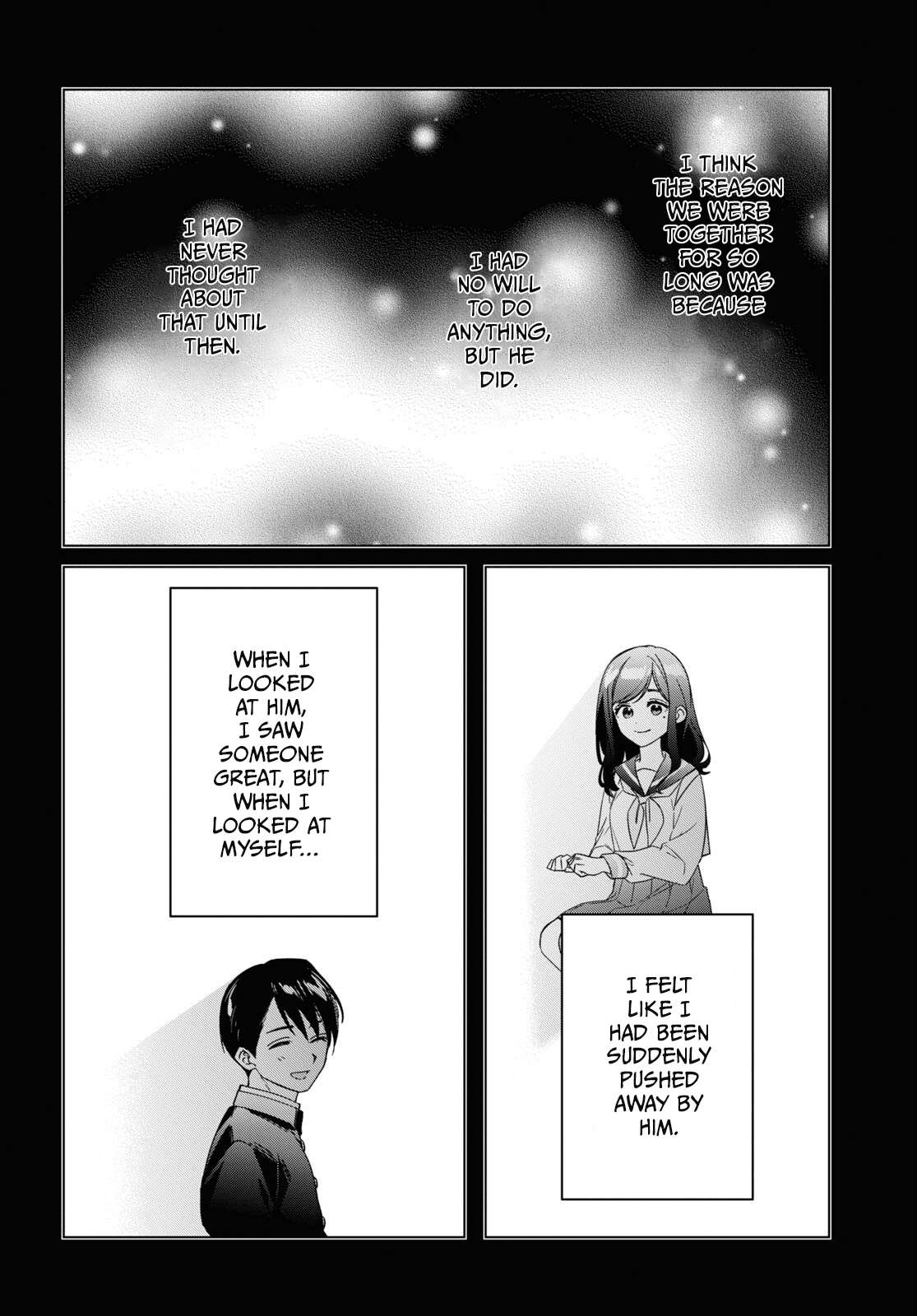 I Shaved. Then I Brought a High School Girl Home. - chapter 56 - #6