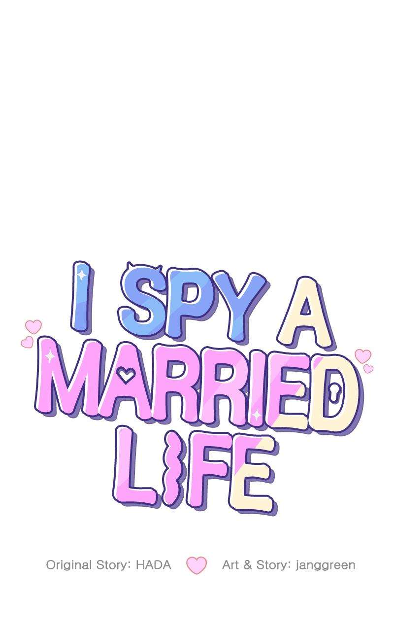 I Spy a Married Life - chapter 9 - #5