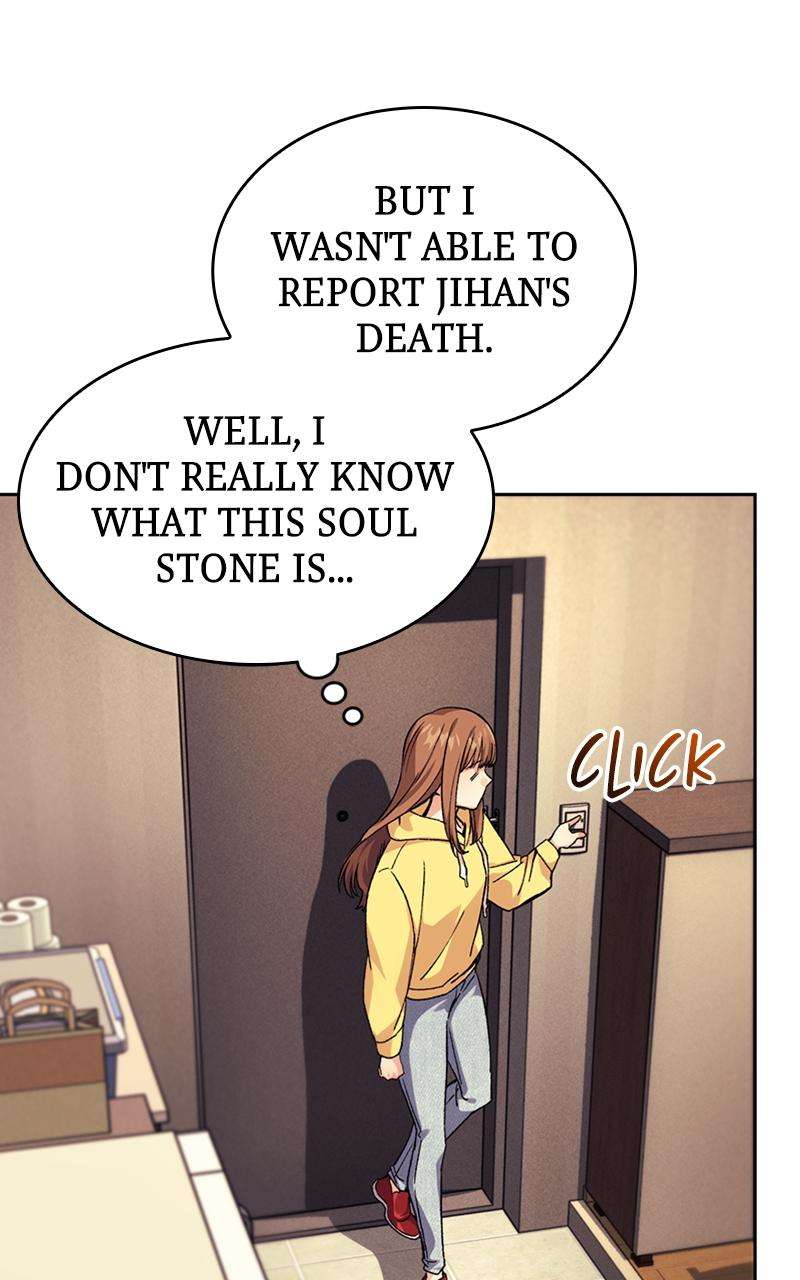 I Stole the First Ranker's Soul - chapter 10 - #5