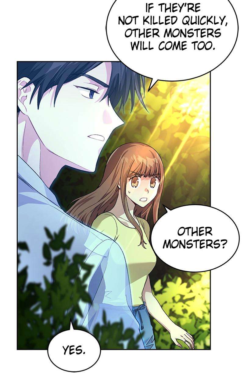 I Stole the First Ranker's Soul - chapter 16 - #5