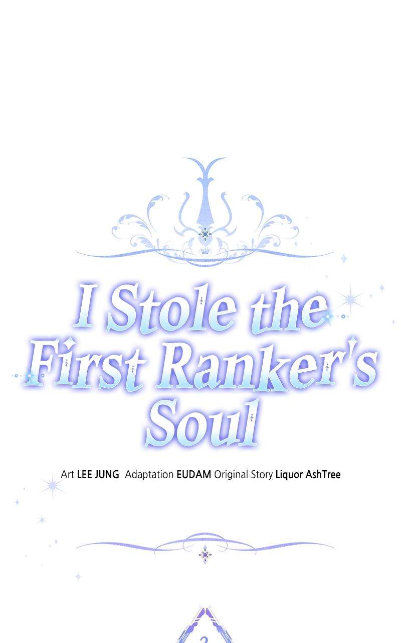 I Stole the First Ranker's Soul - chapter 3 - #2
