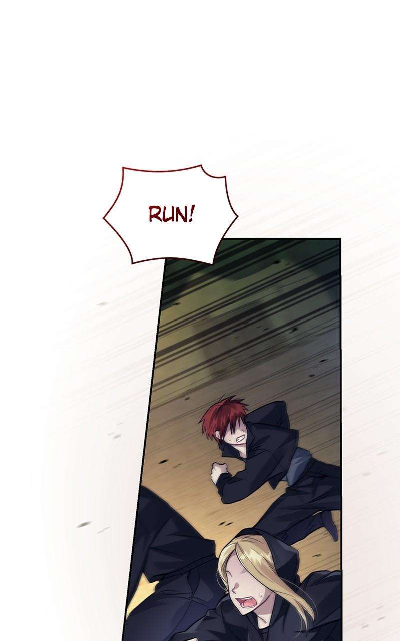 I Stole the First Ranker's Soul - chapter 30 - #4