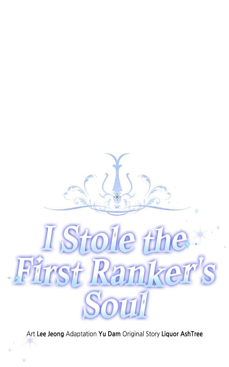 I Stole the First Ranker's Soul - chapter 32 - #1