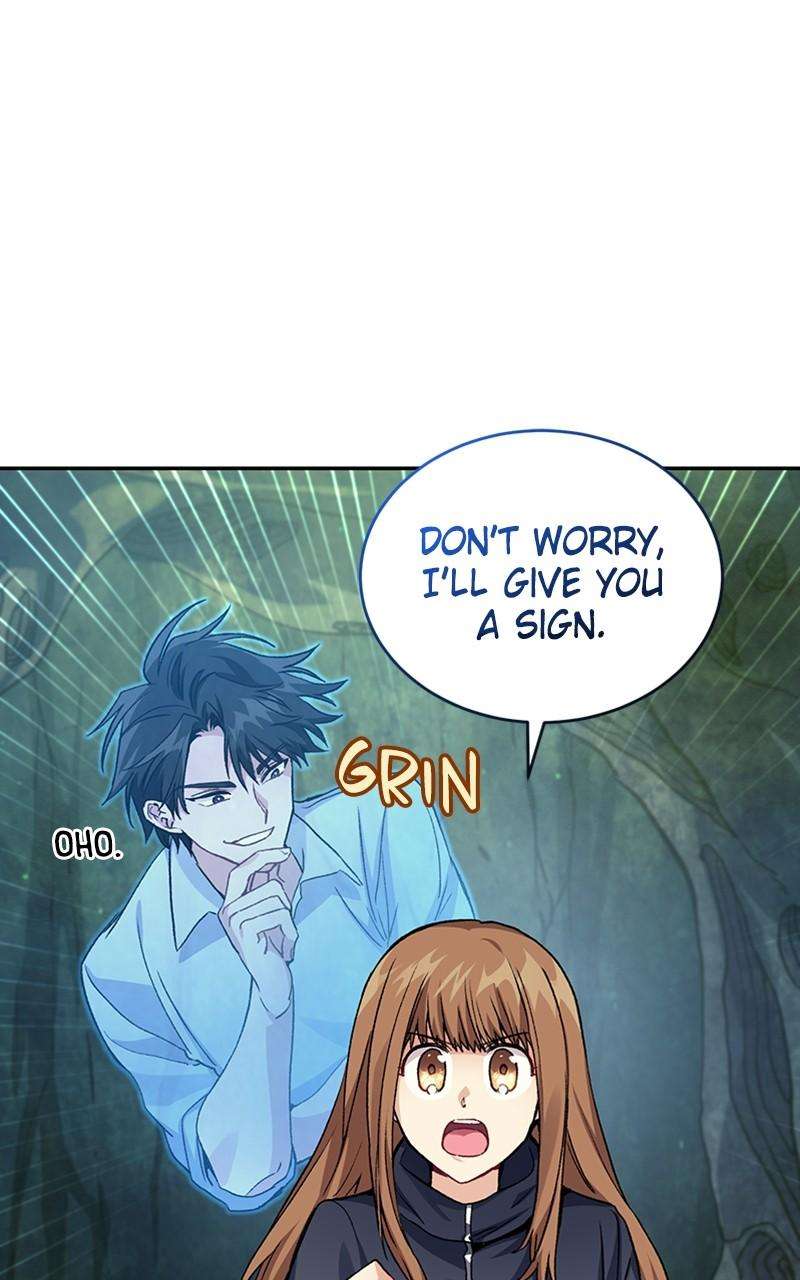 I Stole the First Ranker's Soul - chapter 33 - #1