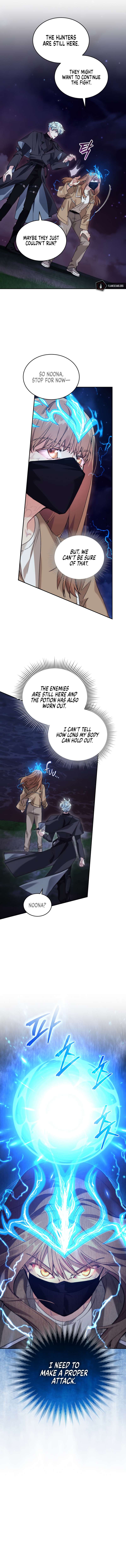I Stole the First Ranker's Soul - chapter 49 - #3