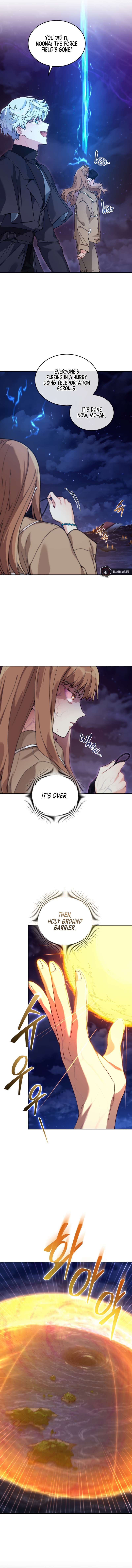I Stole the First Ranker's Soul - chapter 49 - #5