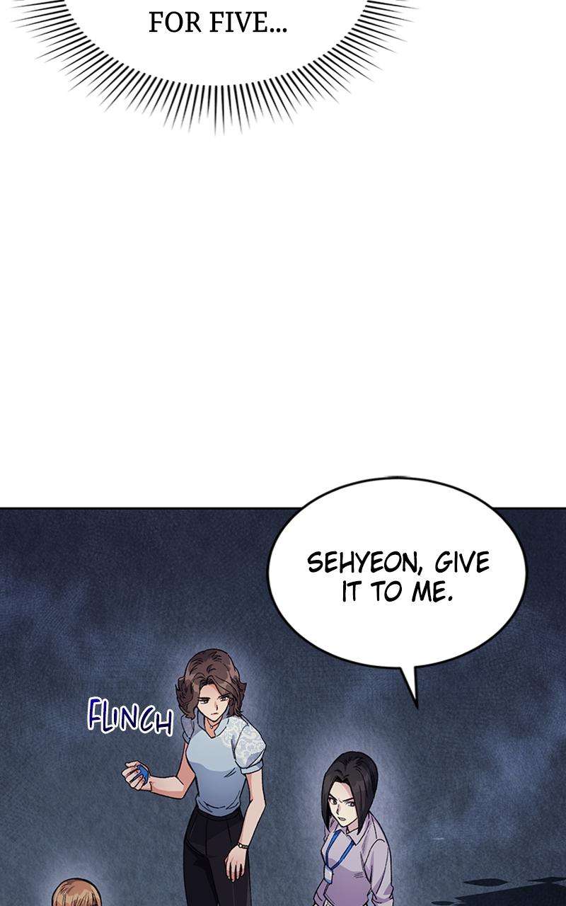 I Stole the First Ranker's Soul - chapter 7 - #4