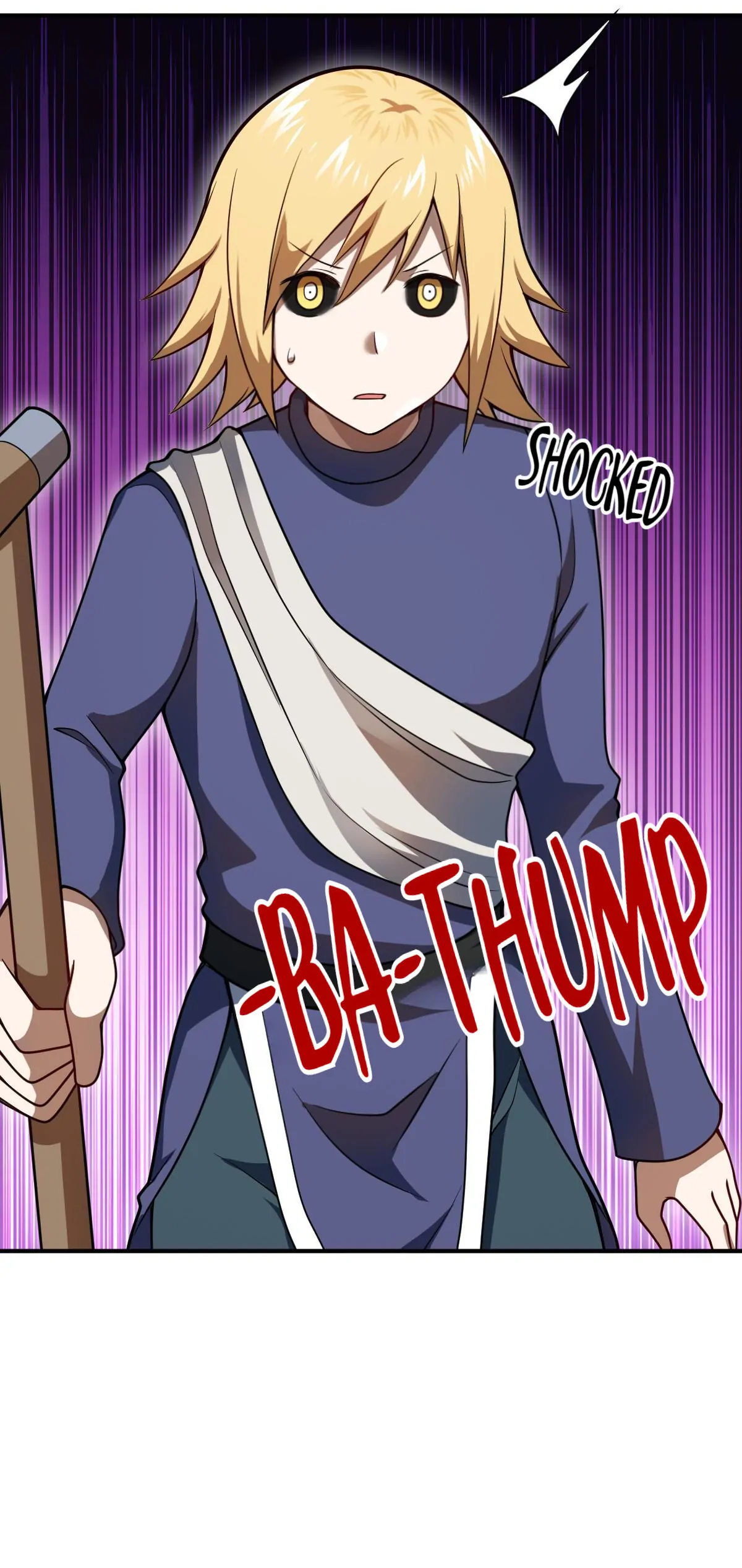I, The Strongest Demon, Have Regained My Youth?! - chapter 81 - #1