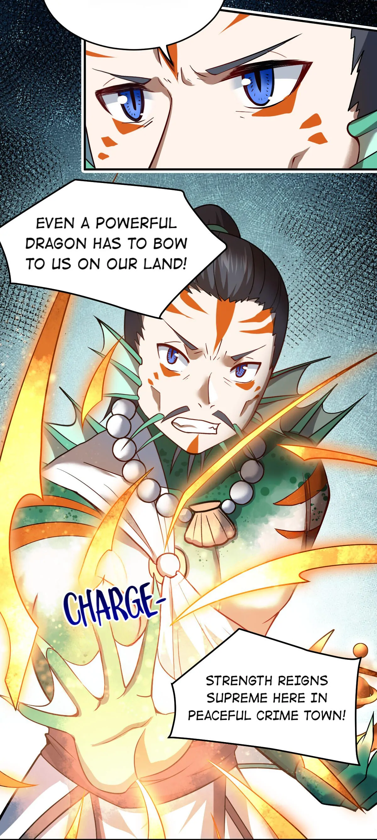 I, The Strongest Demon, Have Regained My Youth?! - chapter 95 - #3