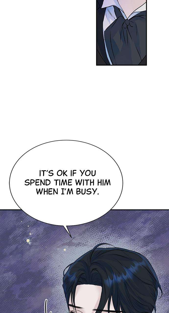 I Thought My Time Was Up - chapter 25 - #4