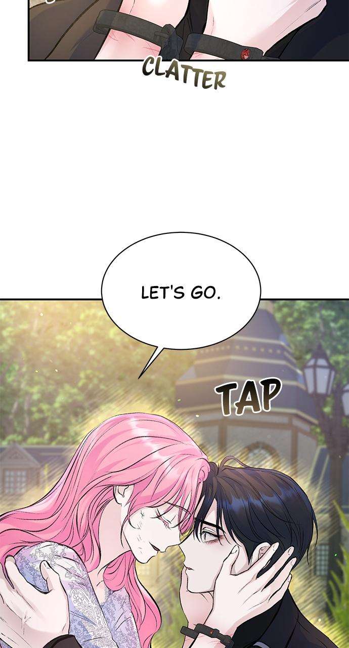 I Thought My Time Was Up - chapter 32 - #3