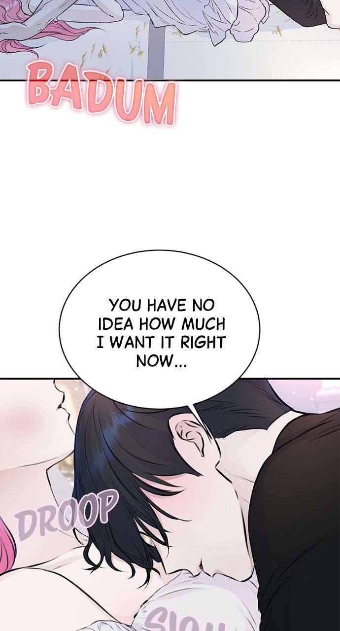 I Thought My Time Was Up - chapter 33 - #3