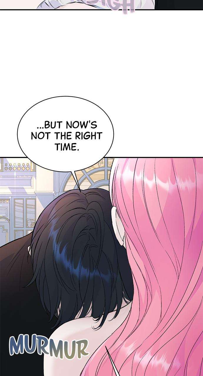 I Thought My Time Was Up - chapter 33 - #4