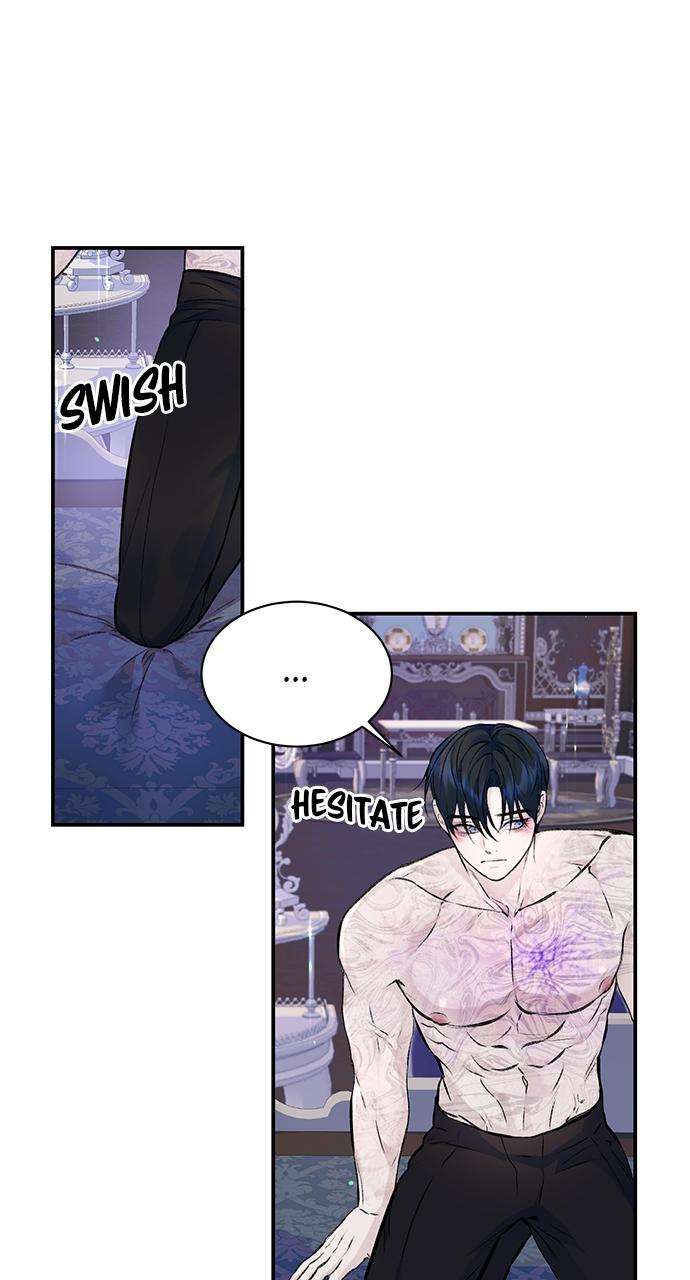 I Thought My Time Was Up - chapter 34 - #1
