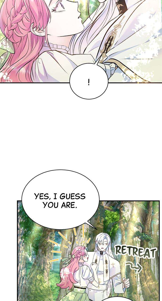 I Thought My Time Was Up - chapter 41 - #5