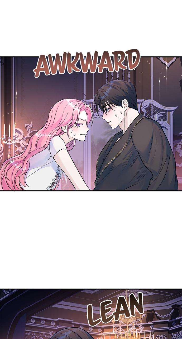 I Thought My Time Was Up - chapter 45 - #1