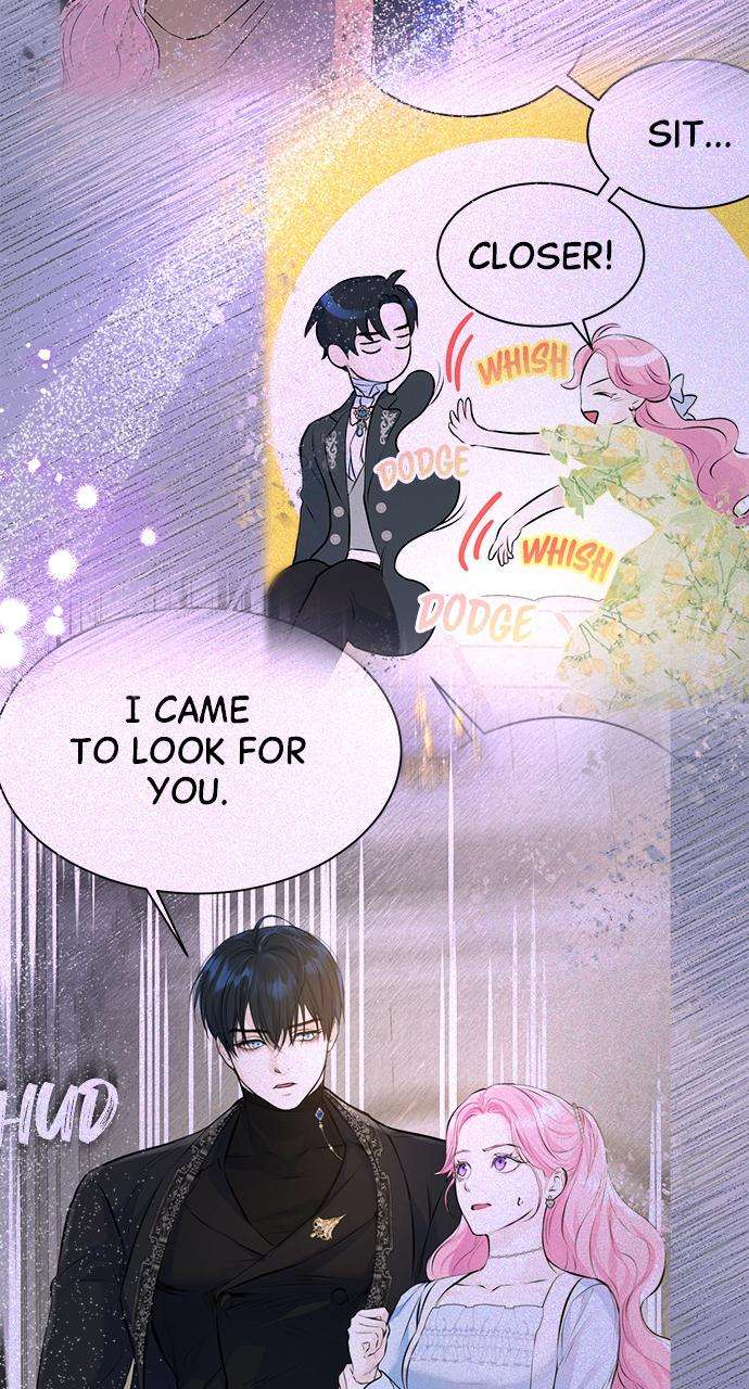I Thought My Time Was Up - chapter 49 - #3