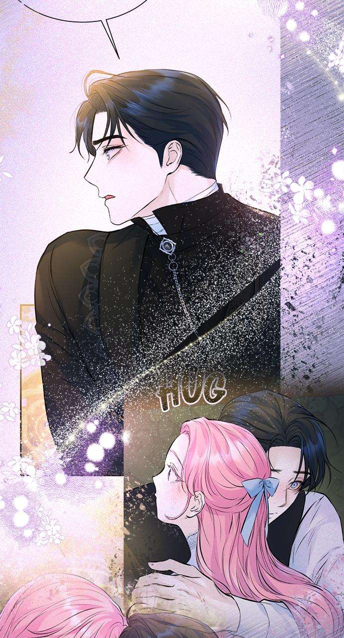 I Thought My Time Was Up - chapter 49 - #5