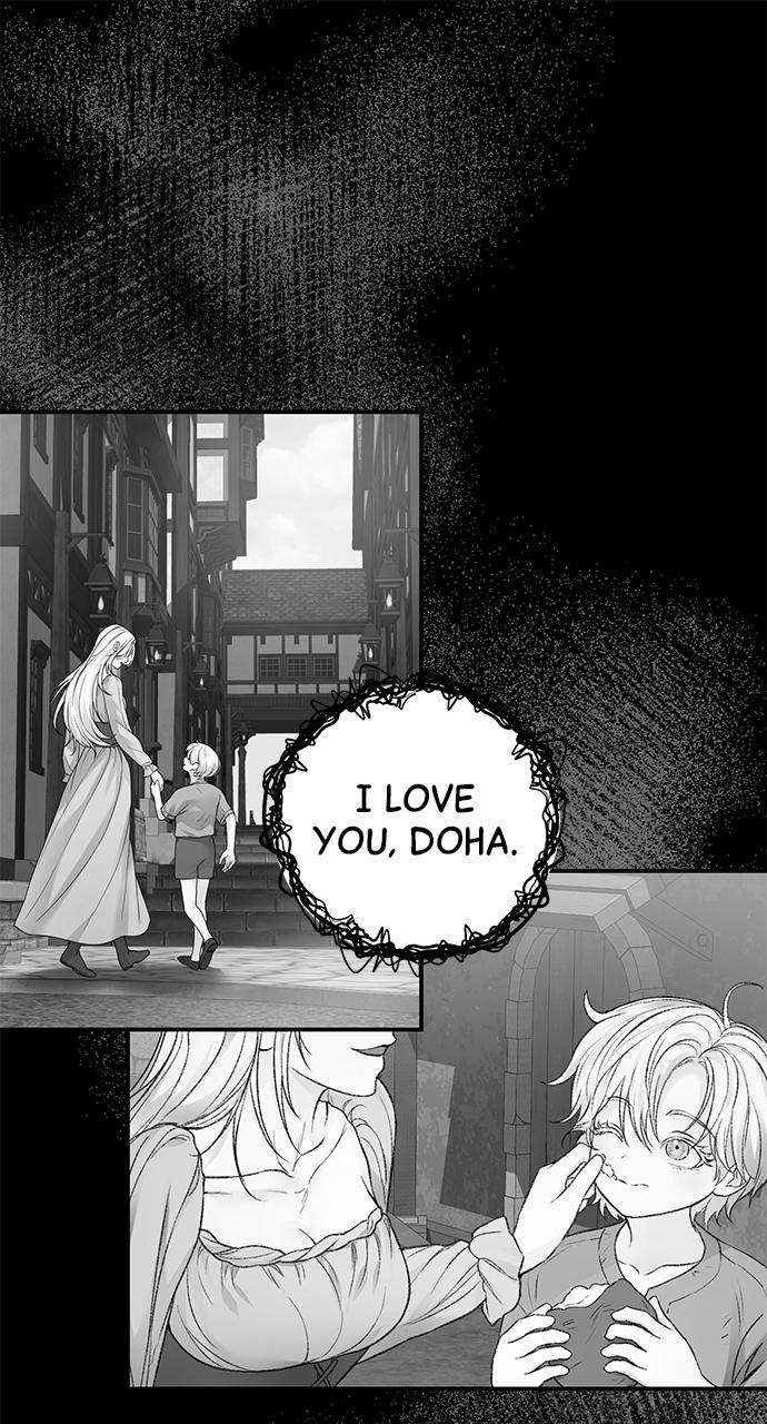 I Thought My Time Was Up - chapter 52 - #1