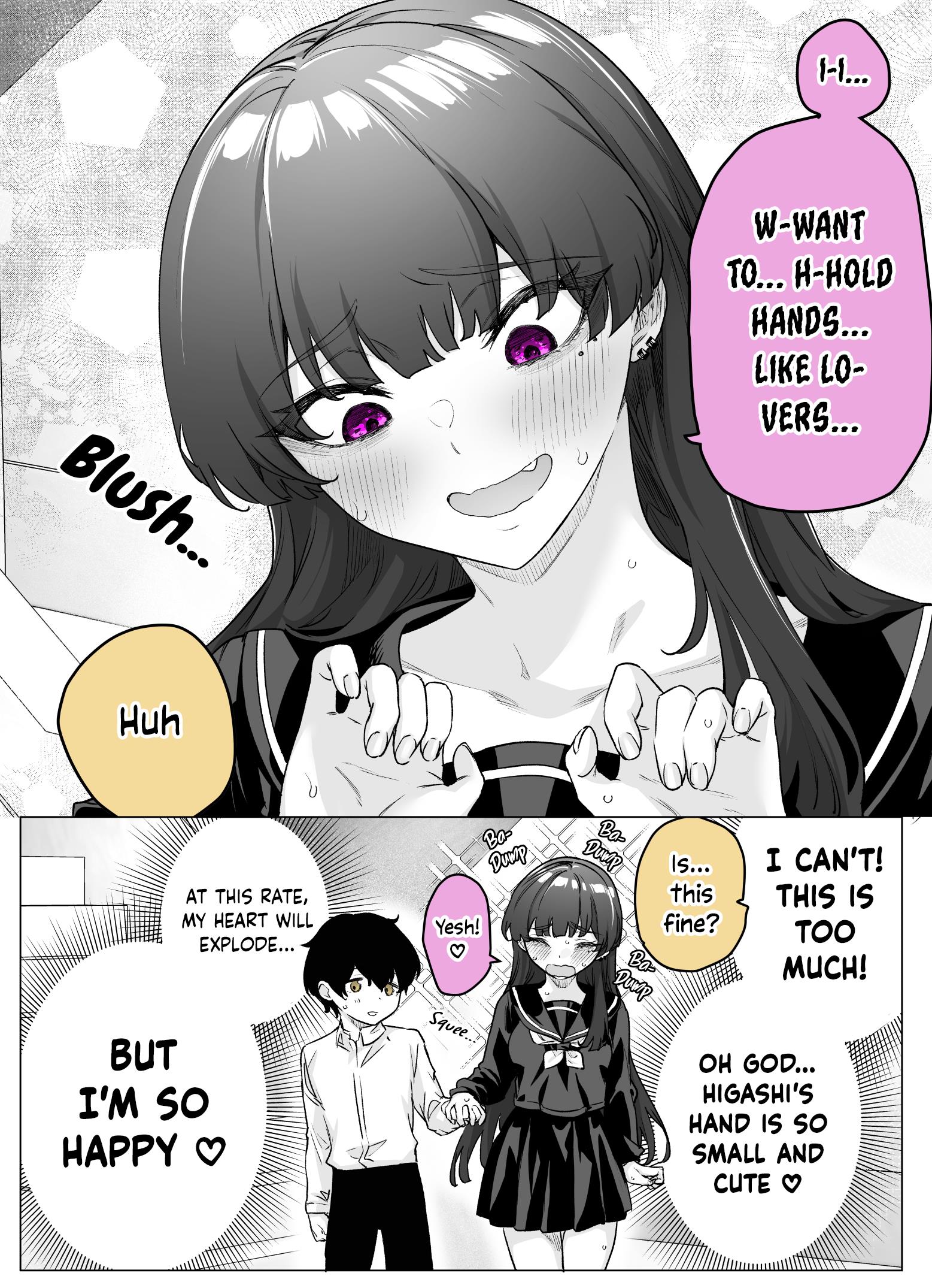 I Thought She Was A Yandere, But Apparently She’S Even Worse - chapter 40 - #2