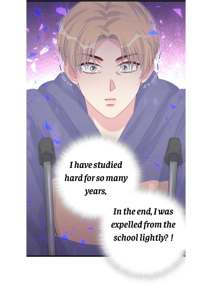 I Tied Myself Up - chapter 23 - #4