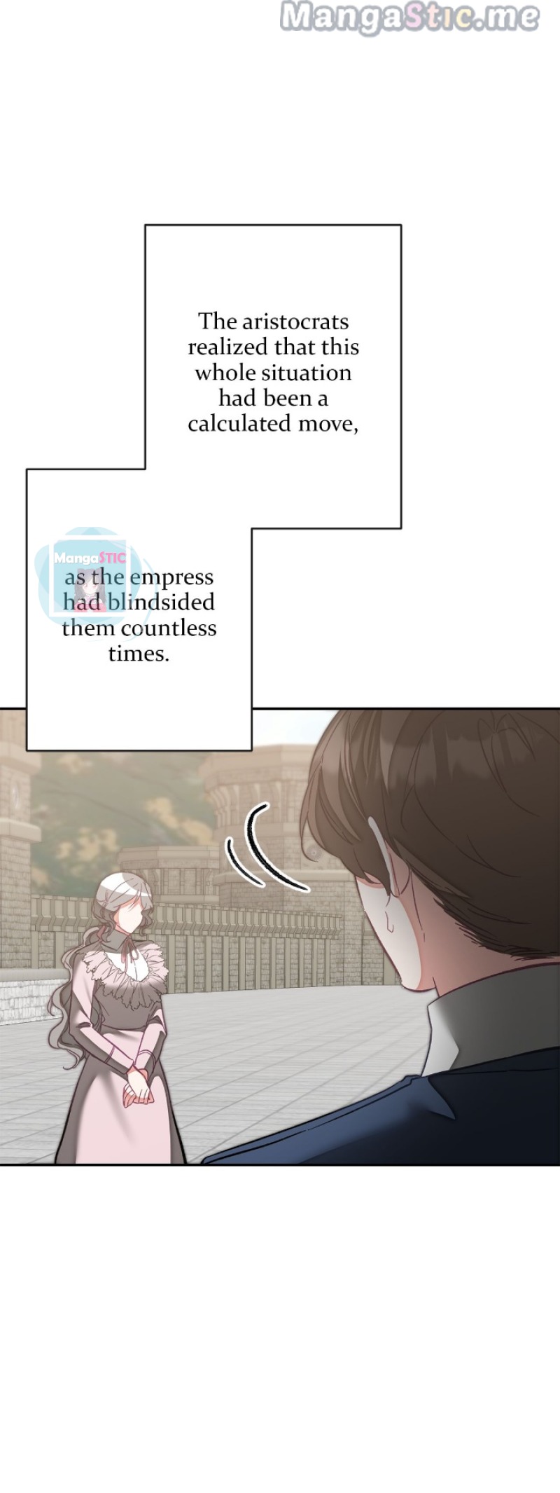 The Rebirth Of A Tyrannical Empress - chapter 133 - #5