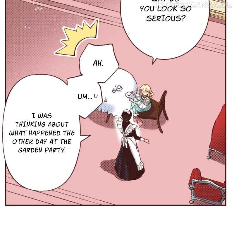 I Was Reincarnated, and Now I'm a Maid! - chapter 80 - #6