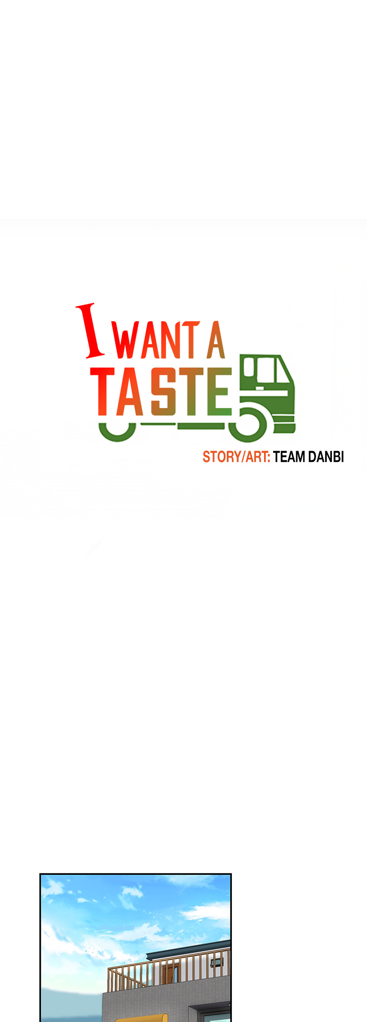 I Want A Taste - chapter 14 - #5