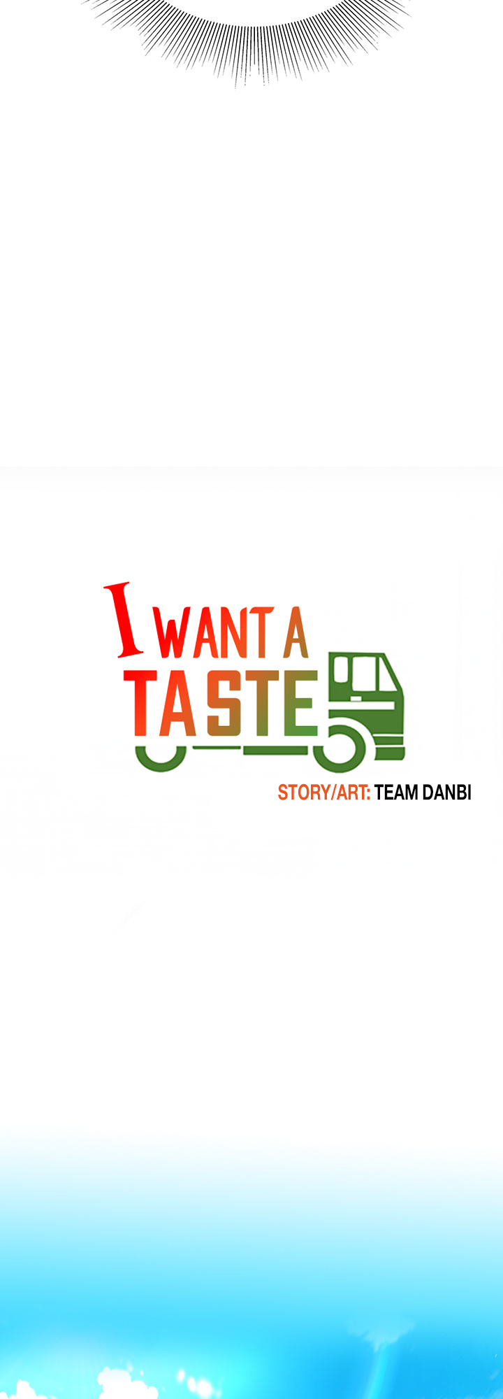 I Want A Taste - chapter 15 - #5