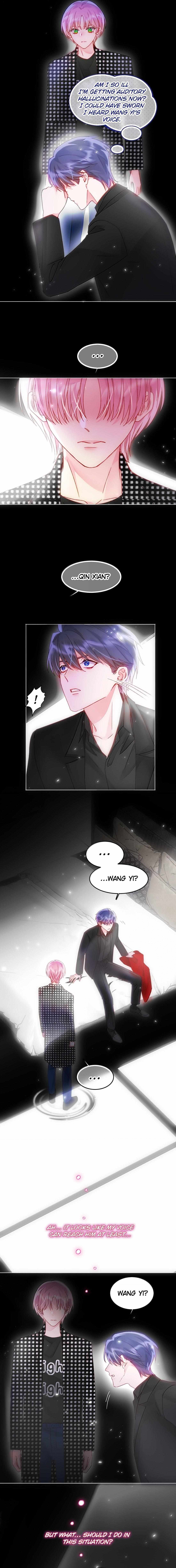 I Want To Be A Big Baddie - chapter 131 - #4