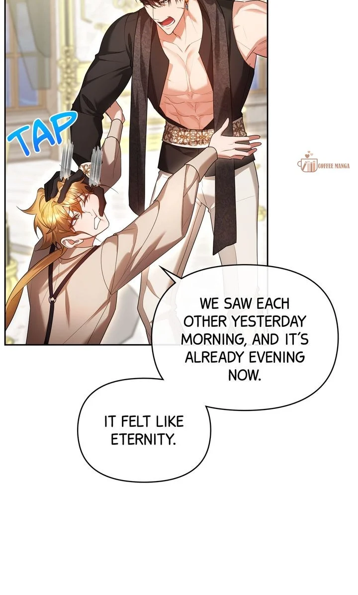 I Want To Become The Emperor, So I Need A Divorce - chapter 46 - #6