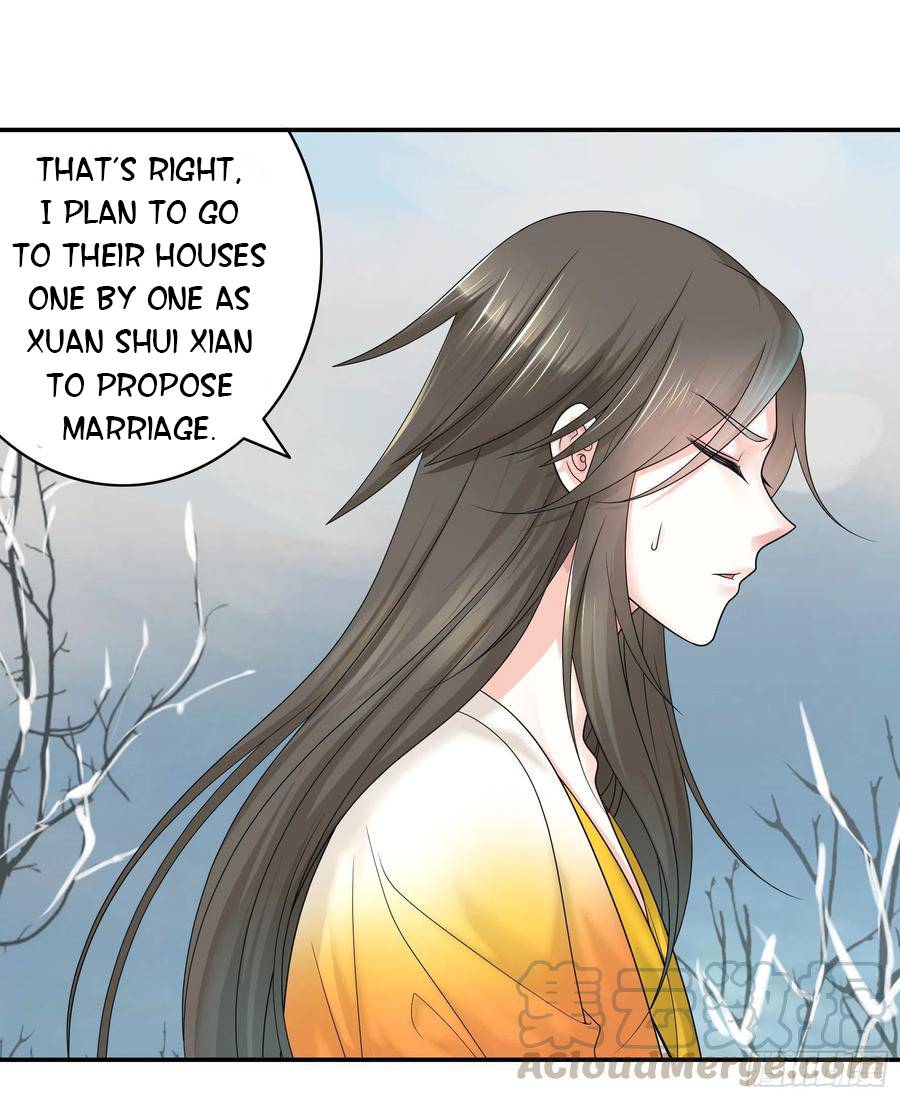 I Want To Roam - chapter 65 - #2
