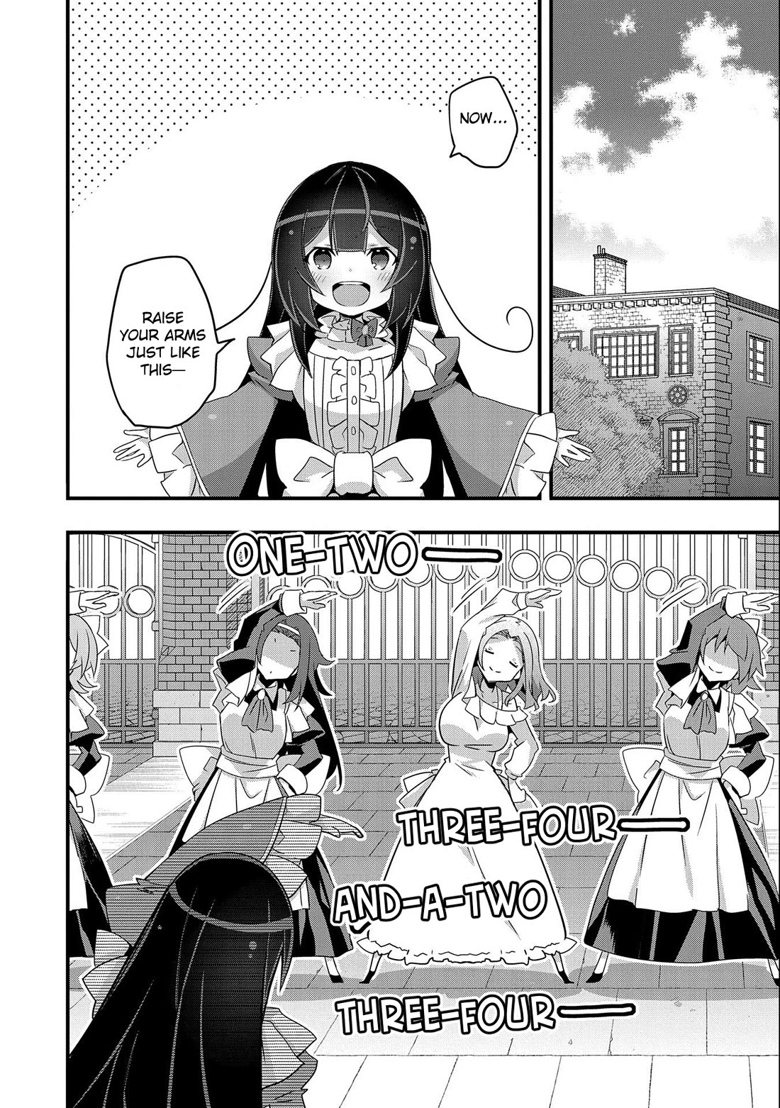 I Was a Man Before Reincarnating, So I Refuse a Reverse Harem - chapter 2 - #2