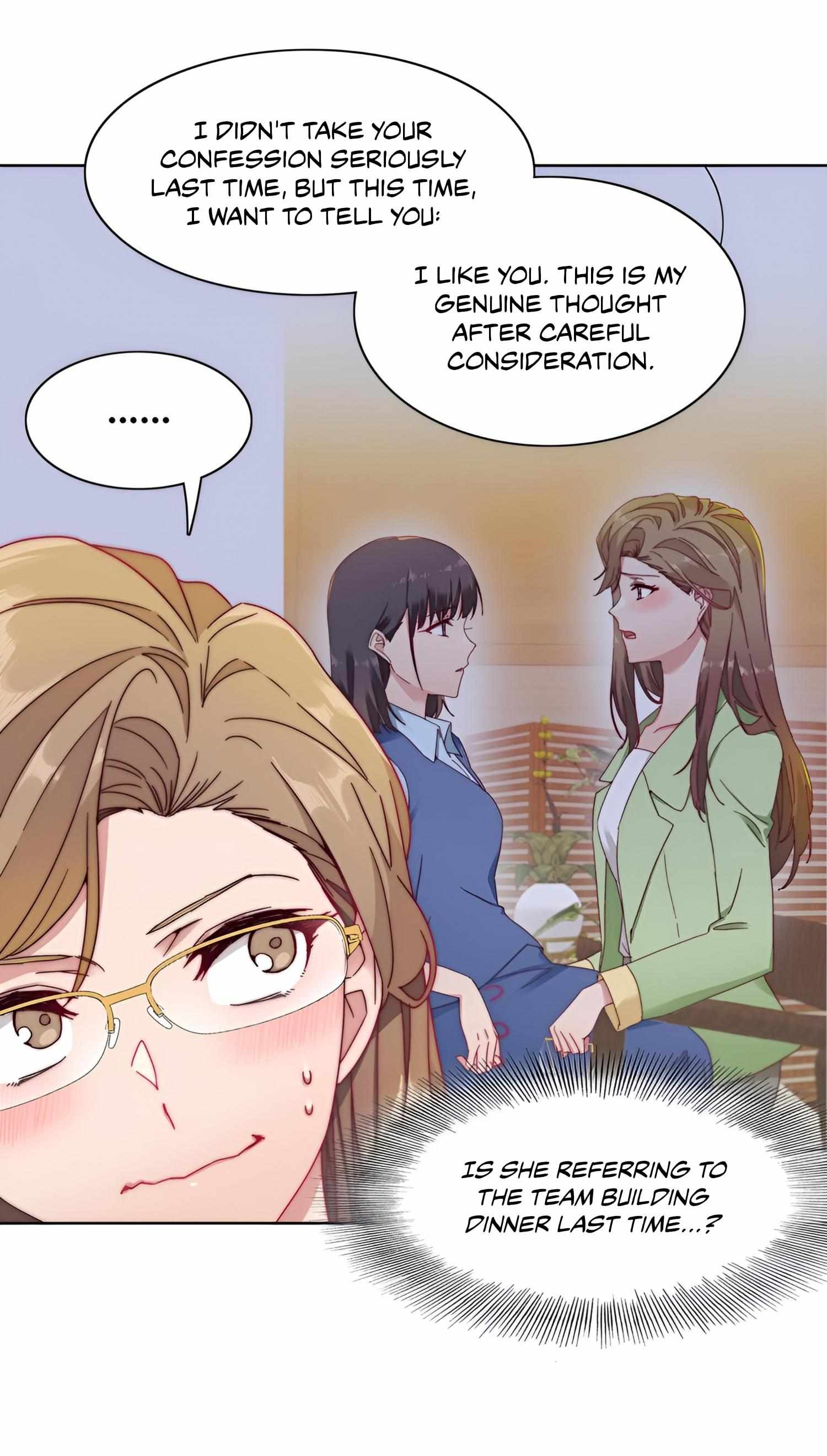 I Was Beaten Down By The Younger Generation Again - chapter 41 - #6