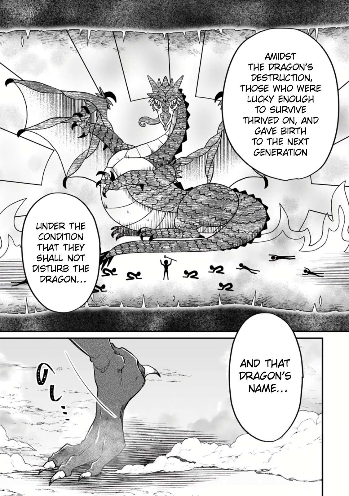 I Was Exiled From The Heroes’ Party So I Tried Raising The Demon Lord To Be Unbelievably Strong - chapter 9 - #6