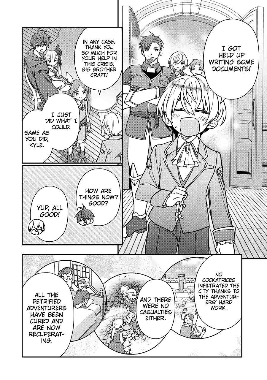 I Was Fired As An Adventurer, So I Became An Alchemist! - chapter 30 - #6