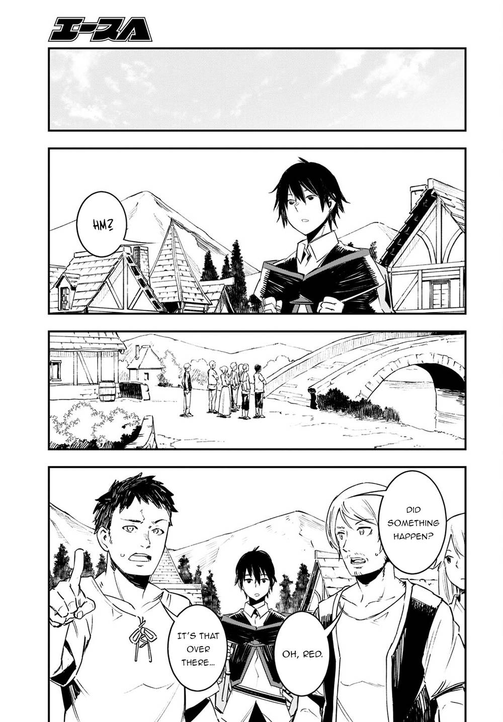 I Was Kicked out of the Hero’s Party Because I Wasn’t a True Companion so I Decided to Have a Slow Life at the Frontier - chapter 40 - #4