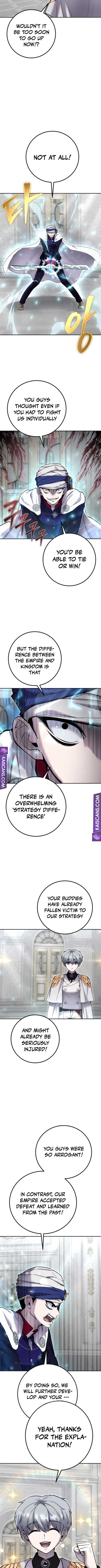 Secretly More Powerful than the Hero - chapter 31 - #3